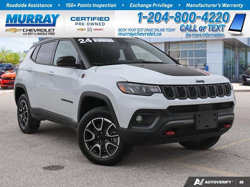 jeep Compass 2024