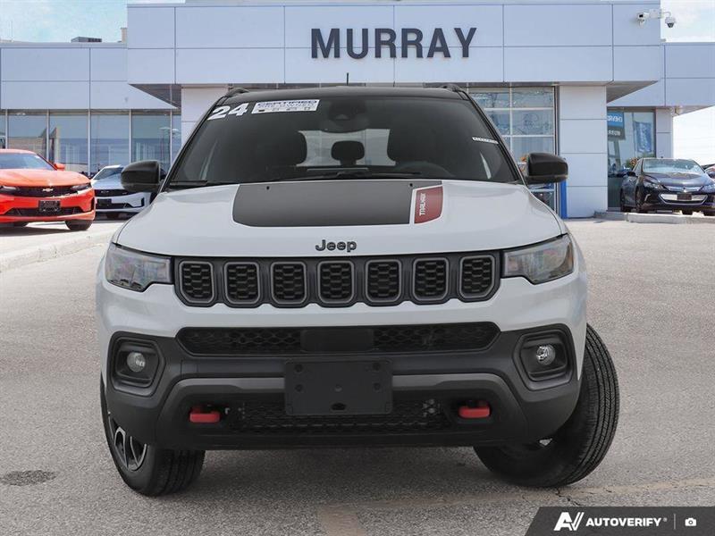 jeep Compass 2024 - 2