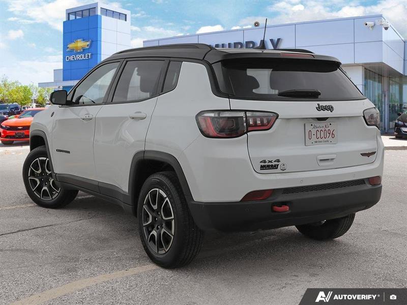 jeep Compass 2024 - 5