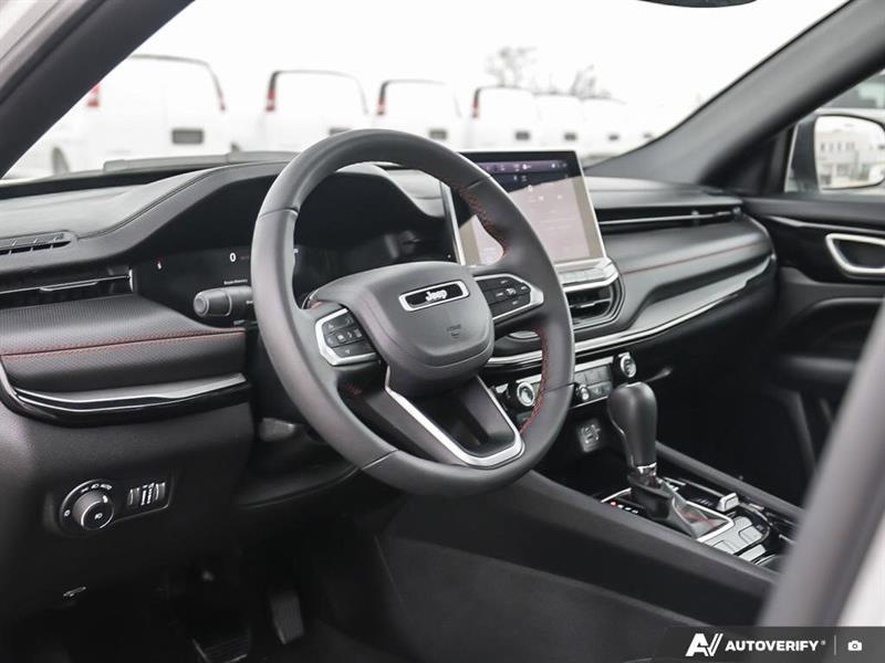 jeep Compass 2024 - 7