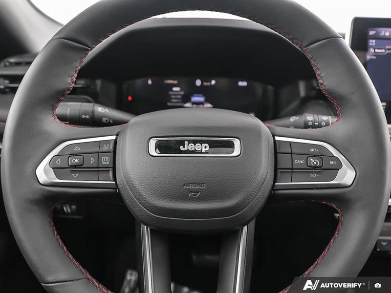 jeep Compass 2024 - 8