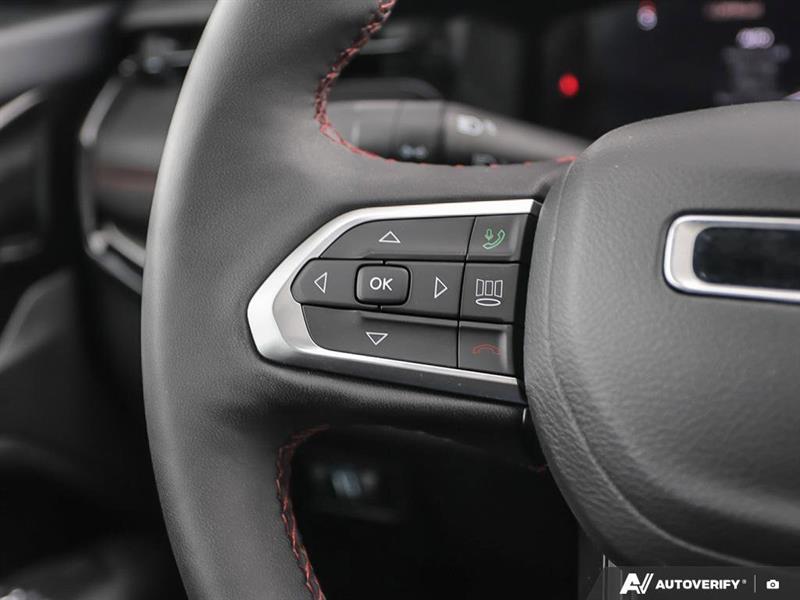 jeep Compass 2024 - 13