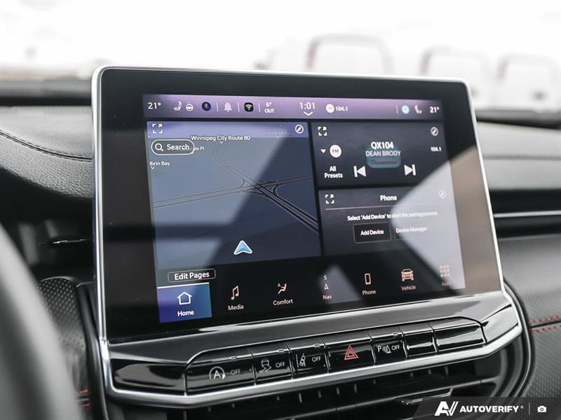 jeep Compass 2024 - 16