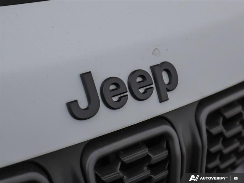 jeep Compass 2024 - 22