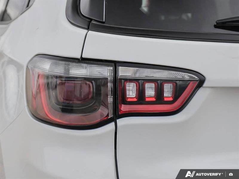jeep Compass 2024 - 25