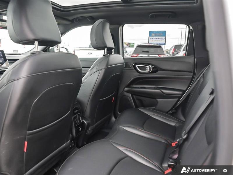 jeep Compass 2024 - 26