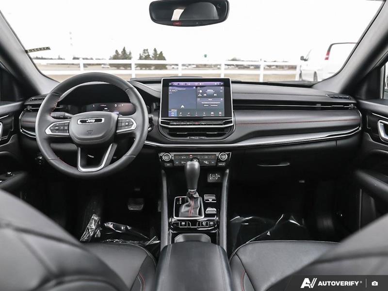 jeep Compass 2024 - 27