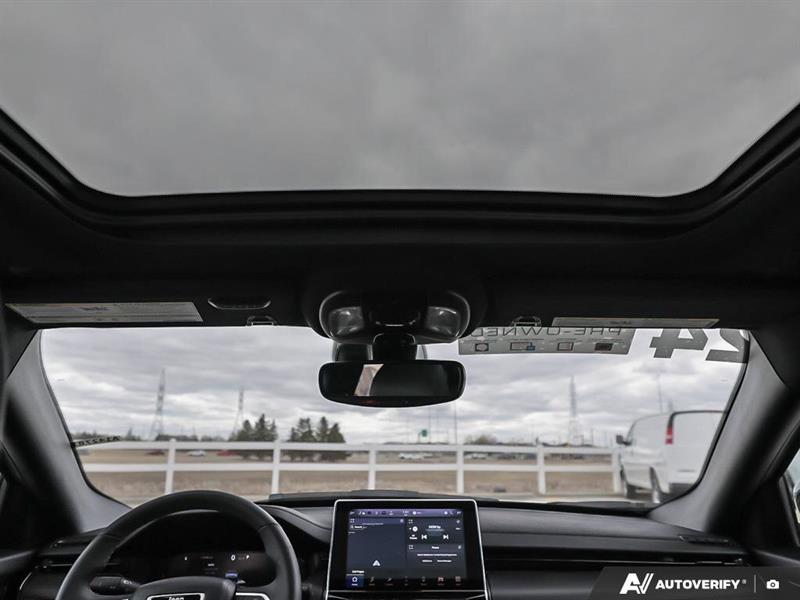 jeep Compass 2024 - 28
