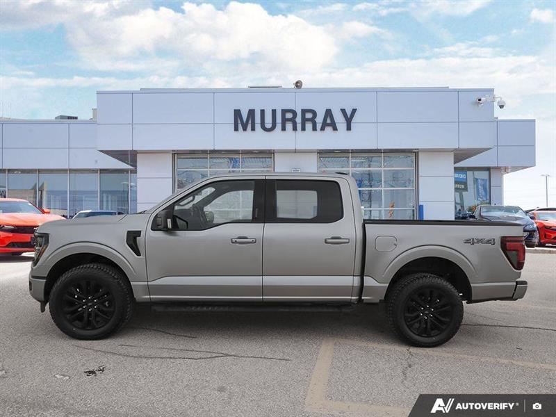 ford F-150 2024 - 4