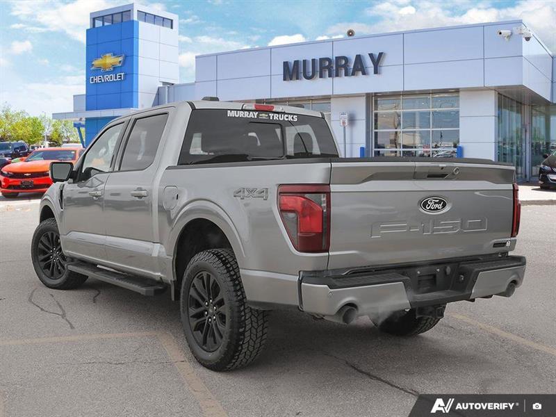 ford F-150 2024 - 5