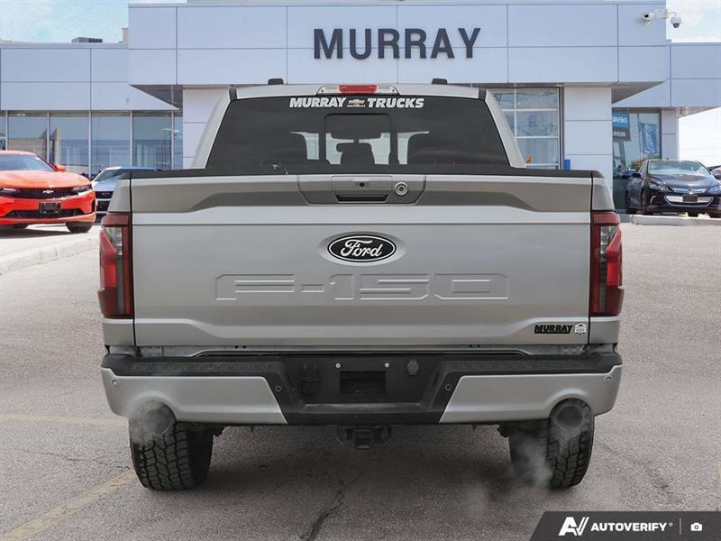 ford F-150 2024 - 6