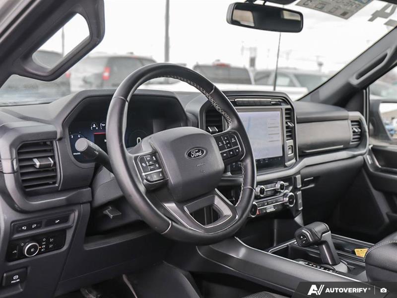 ford F-150 2024 - 7