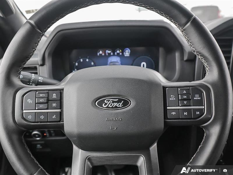 ford F-150 2024 - 8
