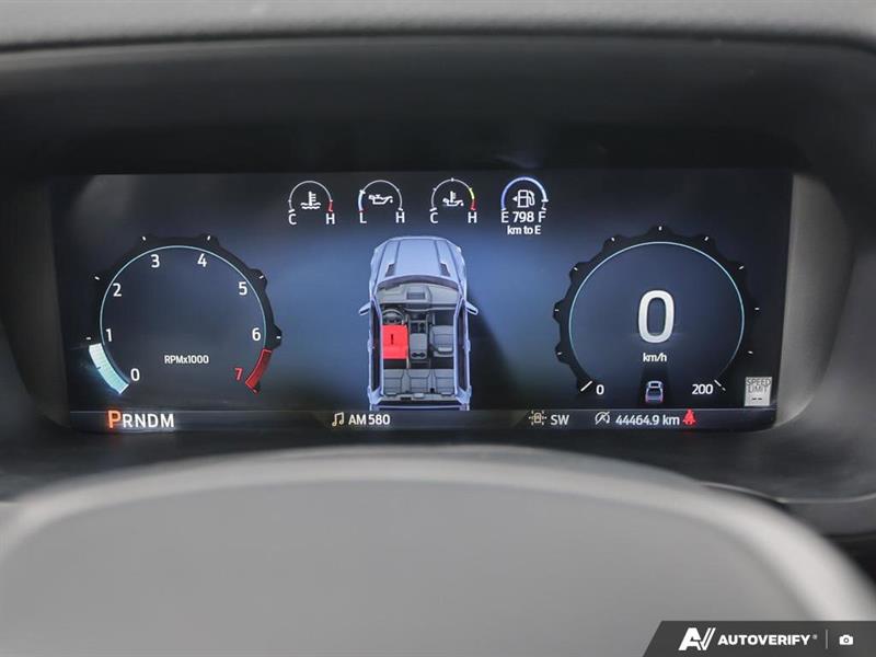 ford F-150 2024 - 9