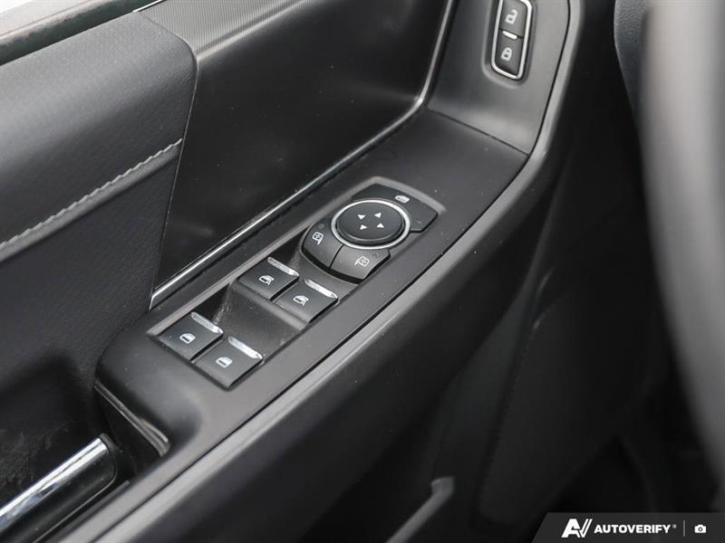 ford F-150 2024 - 12