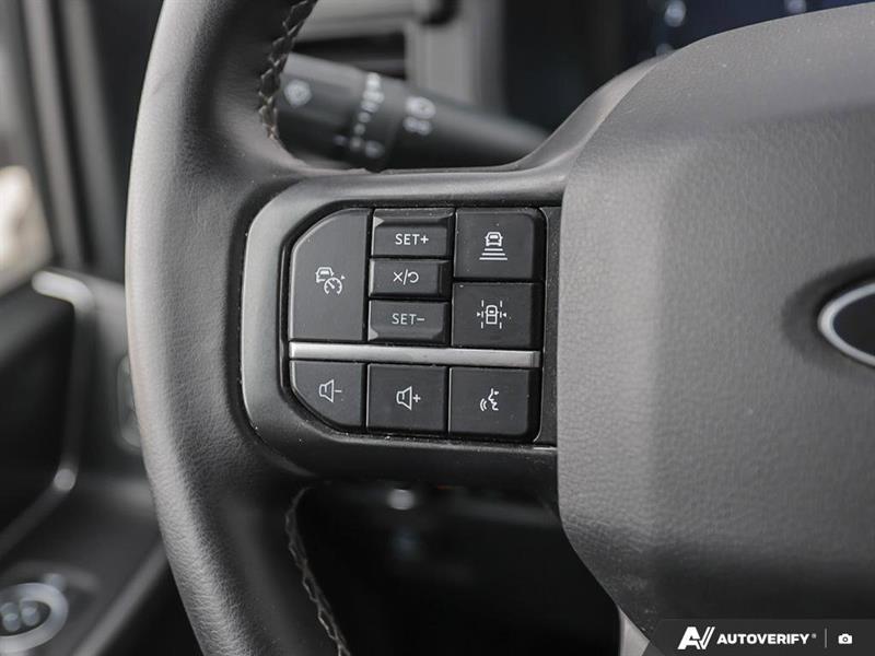 ford F-150 2024 - 13