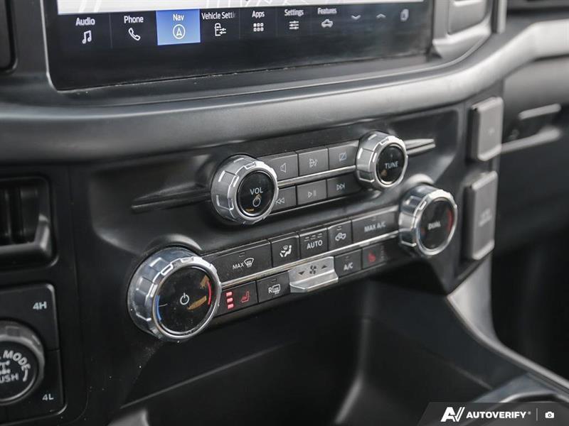 ford F-150 2024 - 15