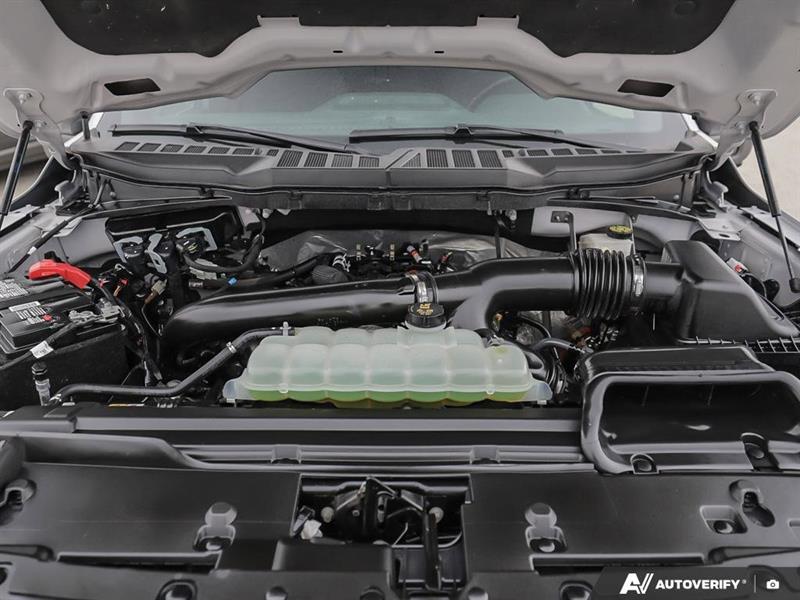 ford F-150 2024 - 21