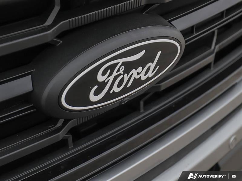 ford F-150 2024 - 22