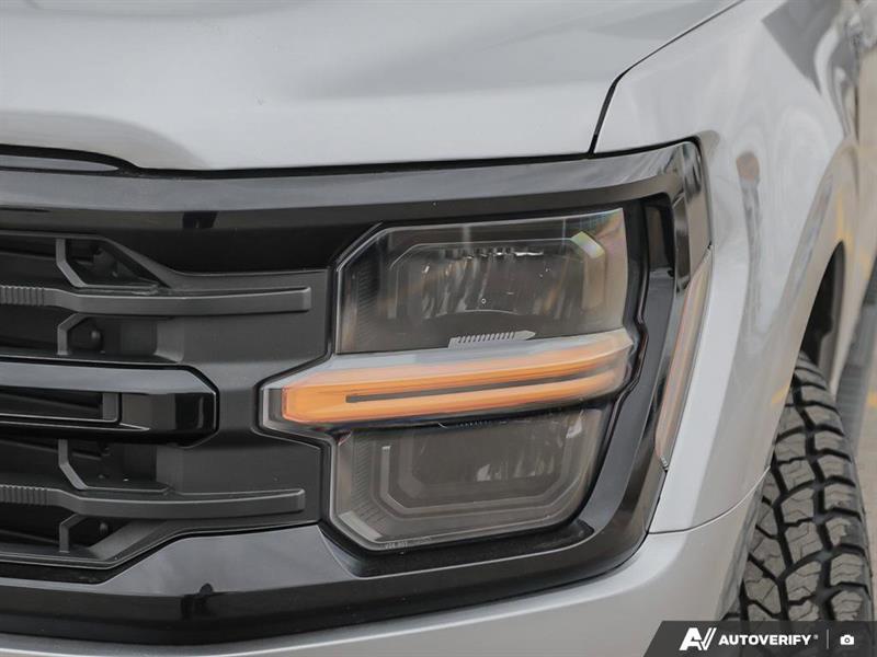 ford F-150 2024 - 23