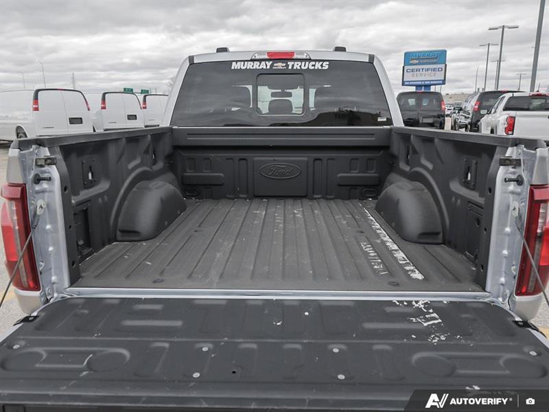 ford F-150 2024 - 24