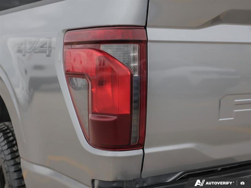 ford F-150 2024 - 25