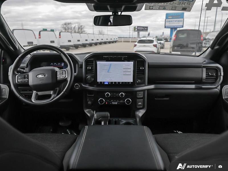 ford F-150 2024 - 27