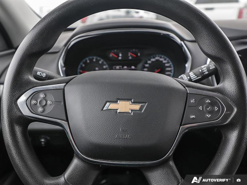 chevrolet Traverse 2020 - 8