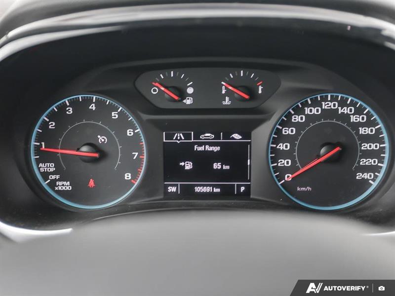 chevrolet Traverse 2020 - 9
