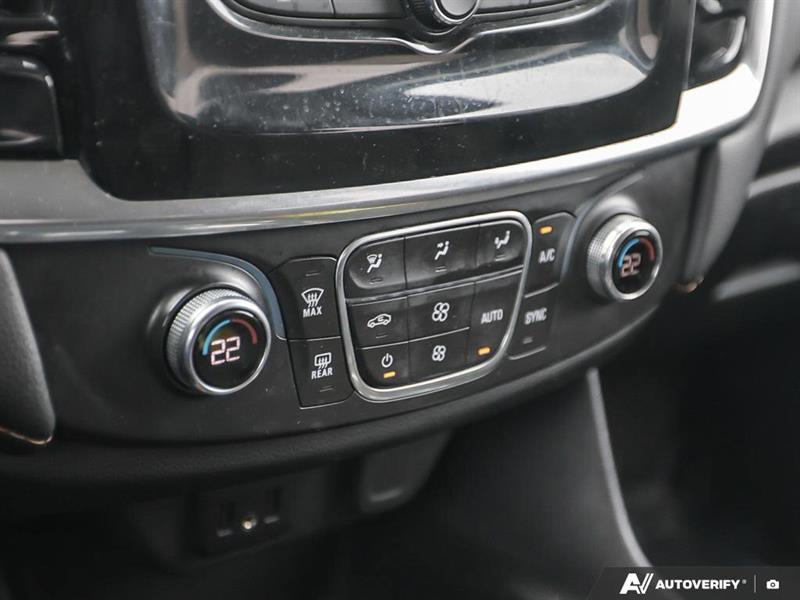 chevrolet Traverse 2020 - 15