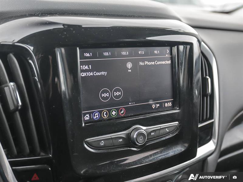 chevrolet Traverse 2020 - 16