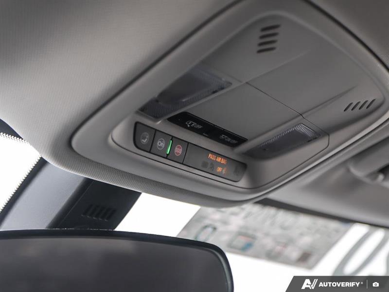 chevrolet Traverse 2020 - 17