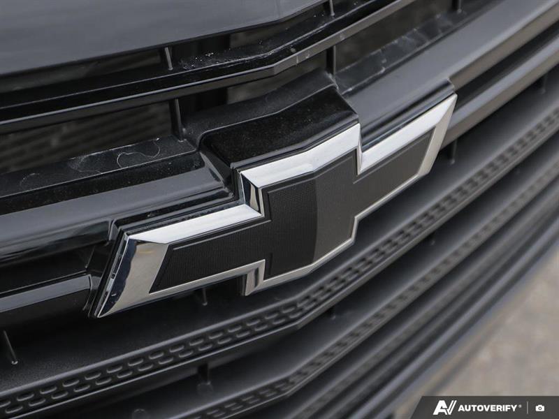 chevrolet Traverse 2020 - 22
