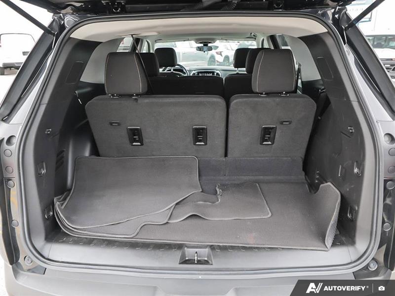 chevrolet Traverse 2020 - 24