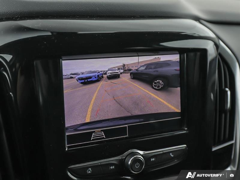 chevrolet Traverse 2020 - 28