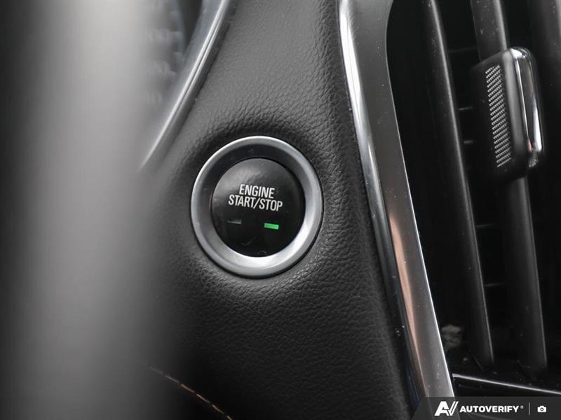 chevrolet Traverse 2020 - 29