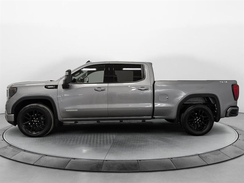 gmc Sierra 1500 2023 - 2