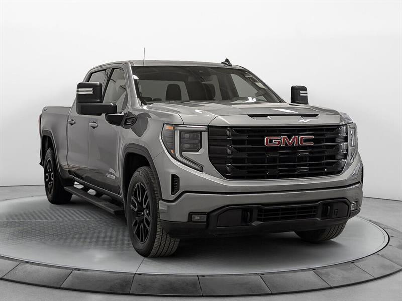 gmc Sierra 1500 2023 - 4