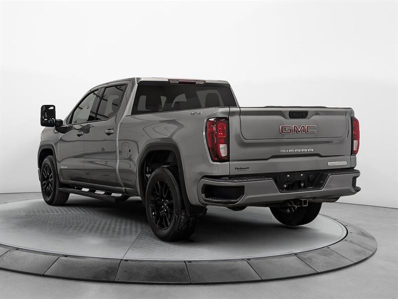 gmc Sierra 1500 2023 - 5