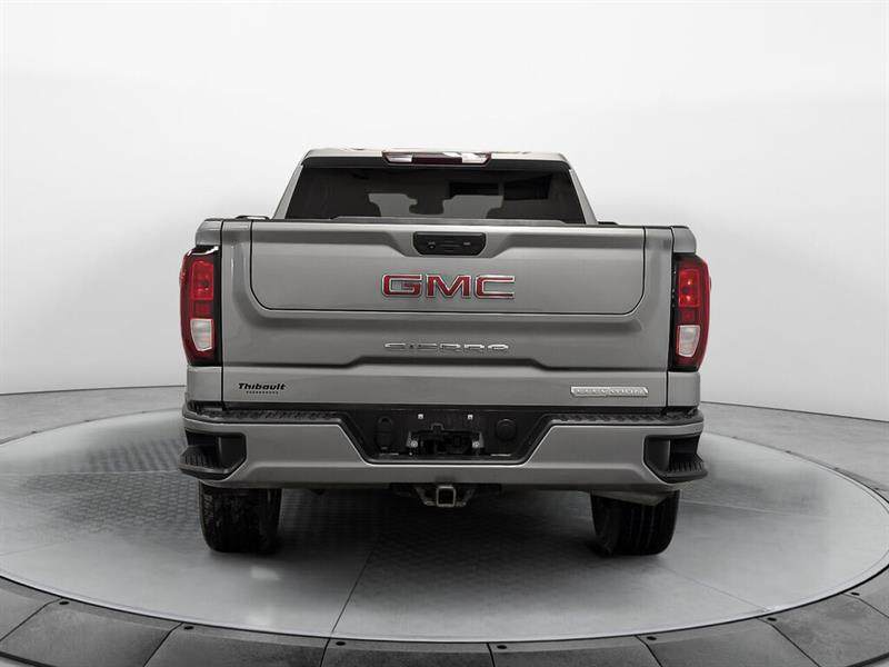 gmc Sierra 1500 2023 - 6