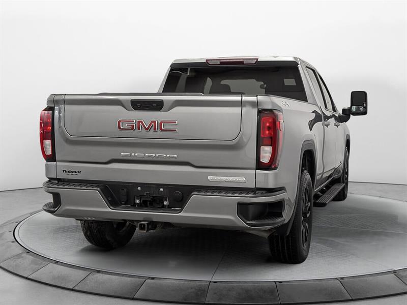 gmc Sierra 1500 2023 - 7