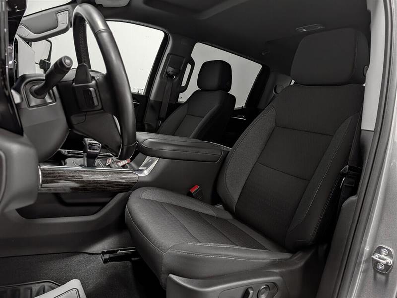 gmc Sierra 1500 2023 - 9