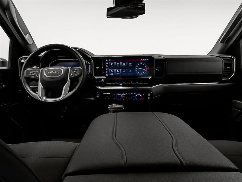gmc Sierra 1500 2023 - 11