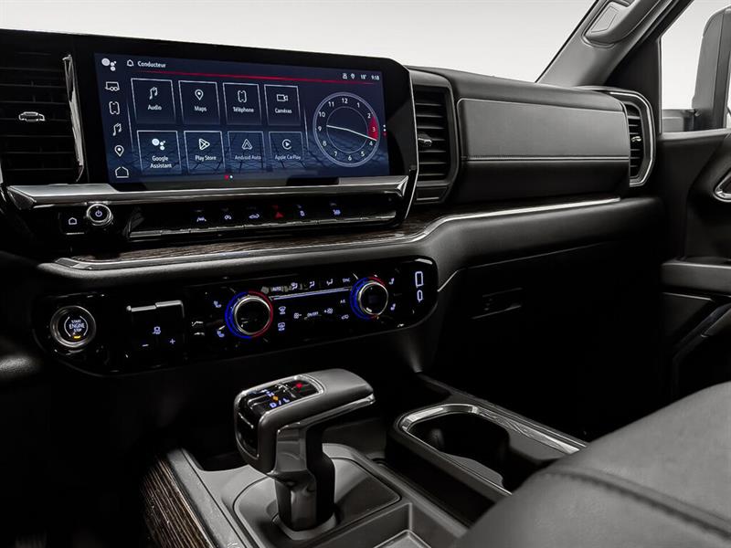 gmc Sierra 1500 2023 - 12