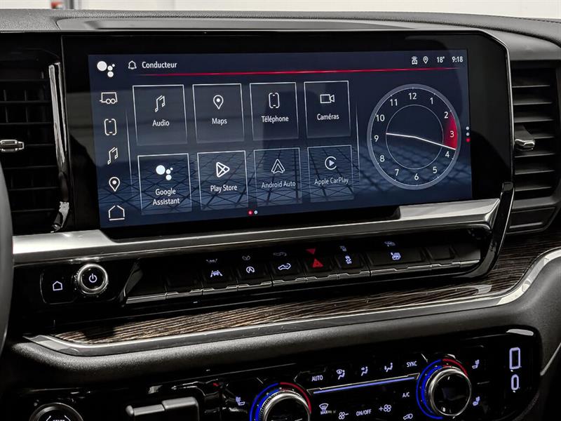gmc Sierra 1500 2023 - 13