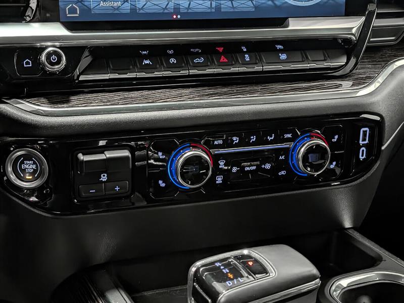 gmc Sierra 1500 2023 - 14