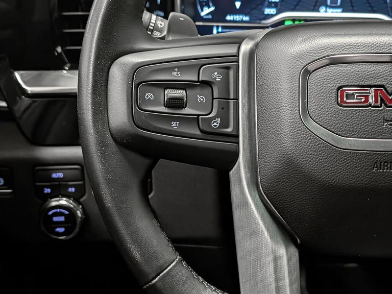 gmc Sierra 1500 2023 - 17