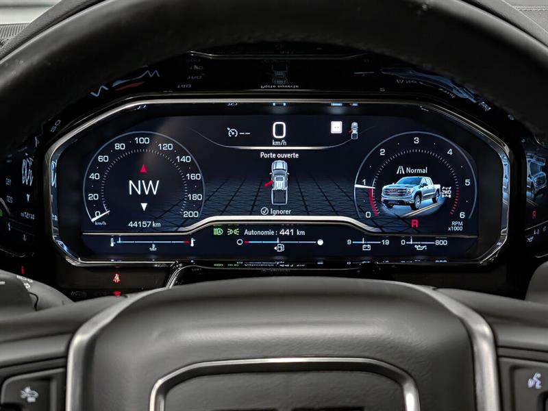 gmc Sierra 1500 2023 - 18