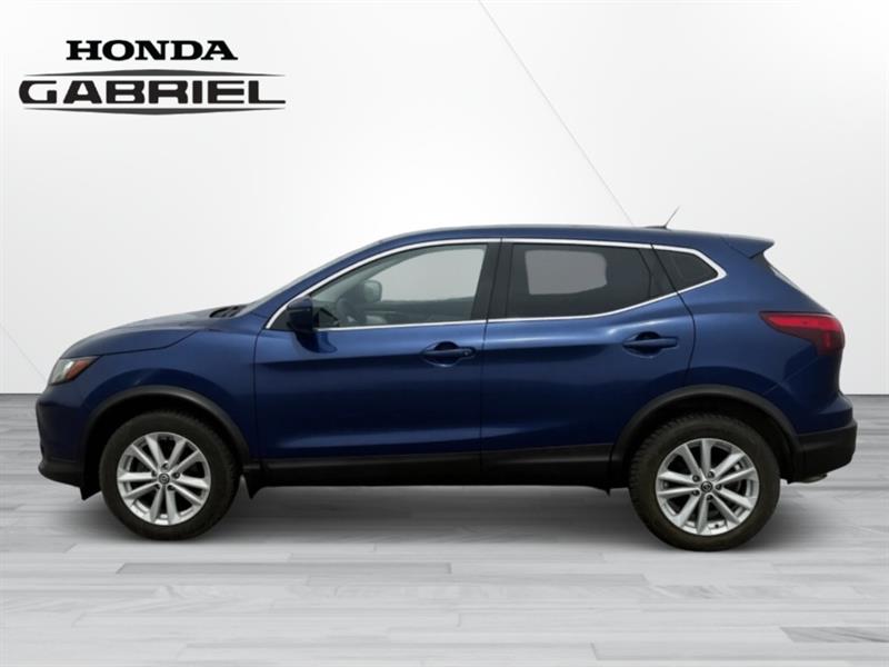 nissan Qashqai 2019 - 2