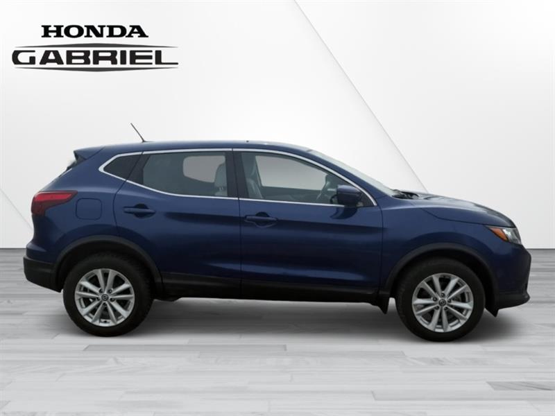 nissan Qashqai 2019 - 6